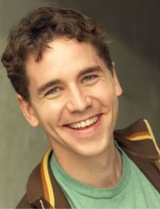 Brian Dietzen