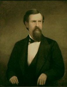 James D. Porter, Jr.