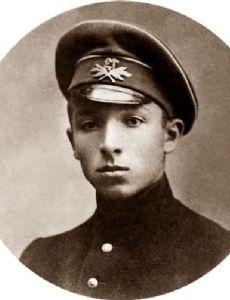 Ilya Selvinsky