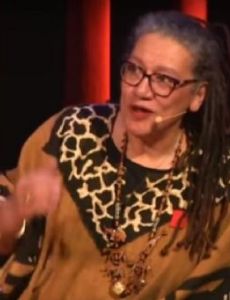 Gloria Wekker