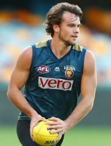 Eddie Sansbury