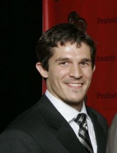 Nathan Ball