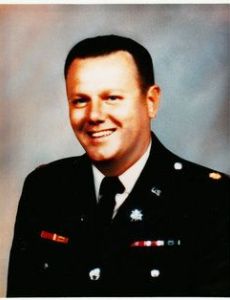 Charles R. Ray