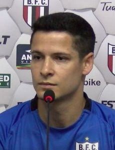 Matheus Barbosa