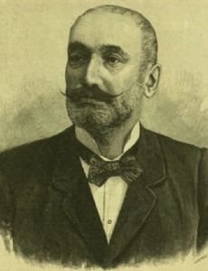 Jenő Hammersberg