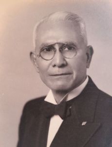 Francisco Afan Delgado