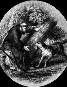 John Craig (Dominican Order)