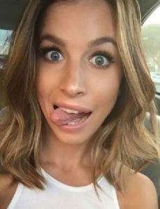 Hannah Cranston