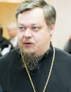 Vsevolod Chaplin