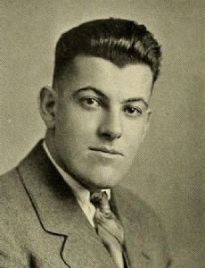 Joe McKenney