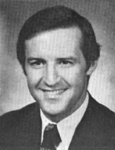 Alan Steelman