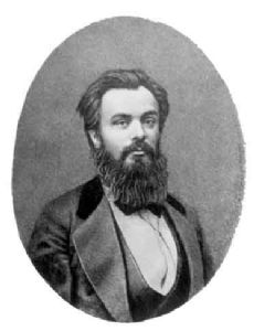 Mykhailo Starytsky