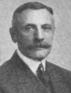 Alonzo C. Mather