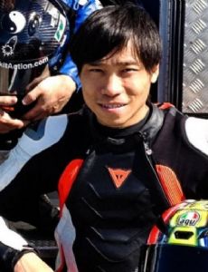 Cheung Wai On
