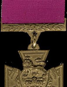 Charles Ferguson Hoey