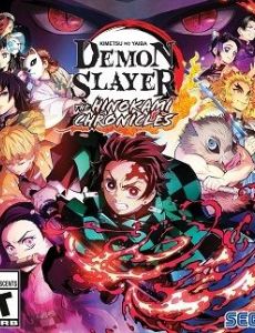 Demon Slayer: The Hinokami Chronicles