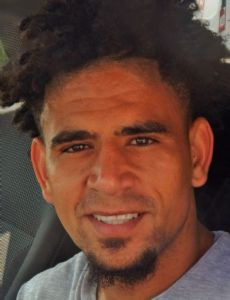 Keagan Dolly