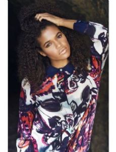 Meisha Brooks
