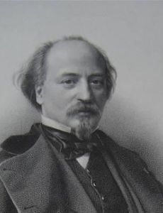 Alexandre Antigna