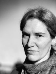 Silvia Ballestra