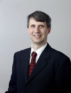 Paul Attfield