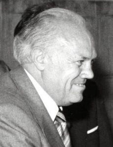 Bogoljub Nedeljković