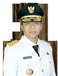 Zulkieflimansyah