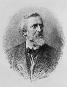 Anton Heinrich Springer