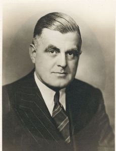 Lewis O. Barrows