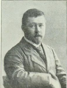 Wilhelm Wetlesen