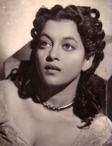 Nalini Jaywant