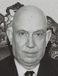 Josef van Schaik