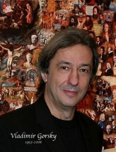 Vladimir Gorsky