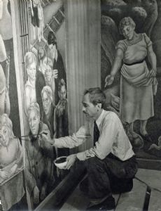 George Biddle