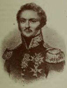 Joseph Conrad (French colonel)