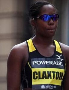 Sarah Claxton