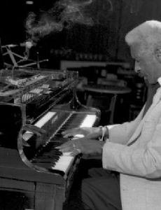 Mal Waldron