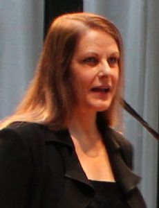 Marie Luise Neunecker