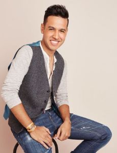 Martín Elías (Colombian singer)