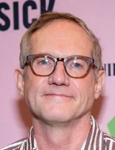 Mark Brokaw