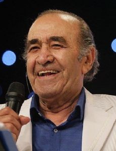 Hossein Khajeh Amiri