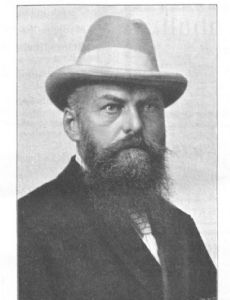 Ferdinand Hueppe