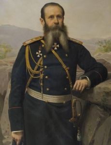 Iosif Gurko
