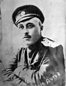 Alexander Dutov