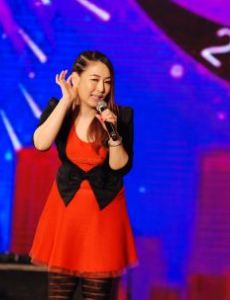 Chang Hsiu-ching
