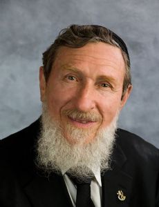 Daniel Sperber