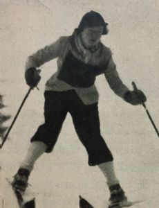 Iseline Crivelli