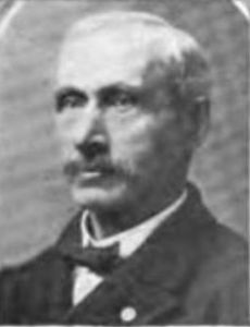 Duncan McGregor (Wisconsin)