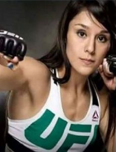 Alexa Grasso