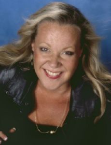 Rebecca Parris